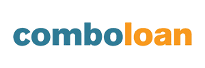 Logotyp för Comboloan